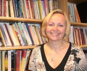 - Det er på høg tid å satse på forsking i barnehagane, seier førsteamanuensis Elin Eriksen Ødegaard ved Høgskolen i Bergen. - Det er på høg tid å satse på forsking i barnehagane, seier førsteamanuensis Elin Eriksen Ødegaard ved Høgskolen i Bergen.