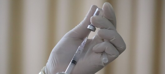 En ny vaksine kan gi bedre behandling av tuberkulose En ny vaksine kan gi bedre behandling av tuberkulose