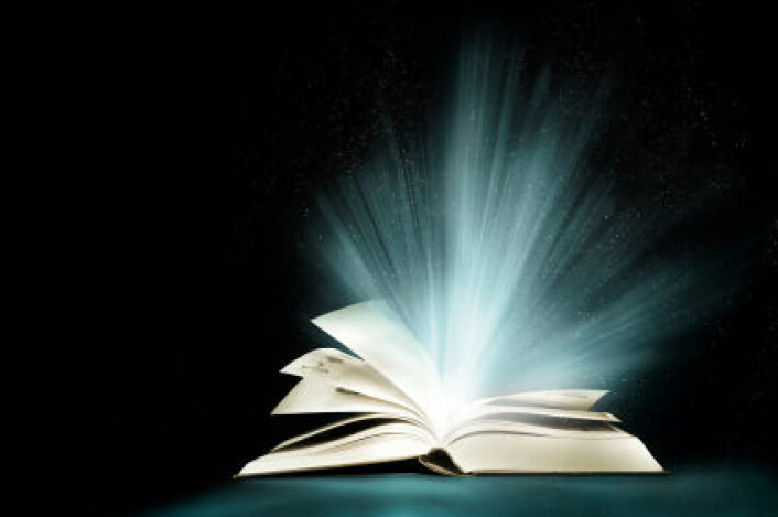 (Illustrasjonsfoto: iStockphoto) (Illustrasjonsfoto: iStockphoto)