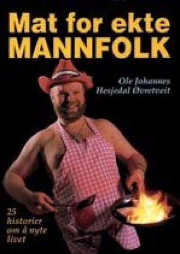 1994: For menn med hår på brøstet. 1994: For menn med hår på brøstet.