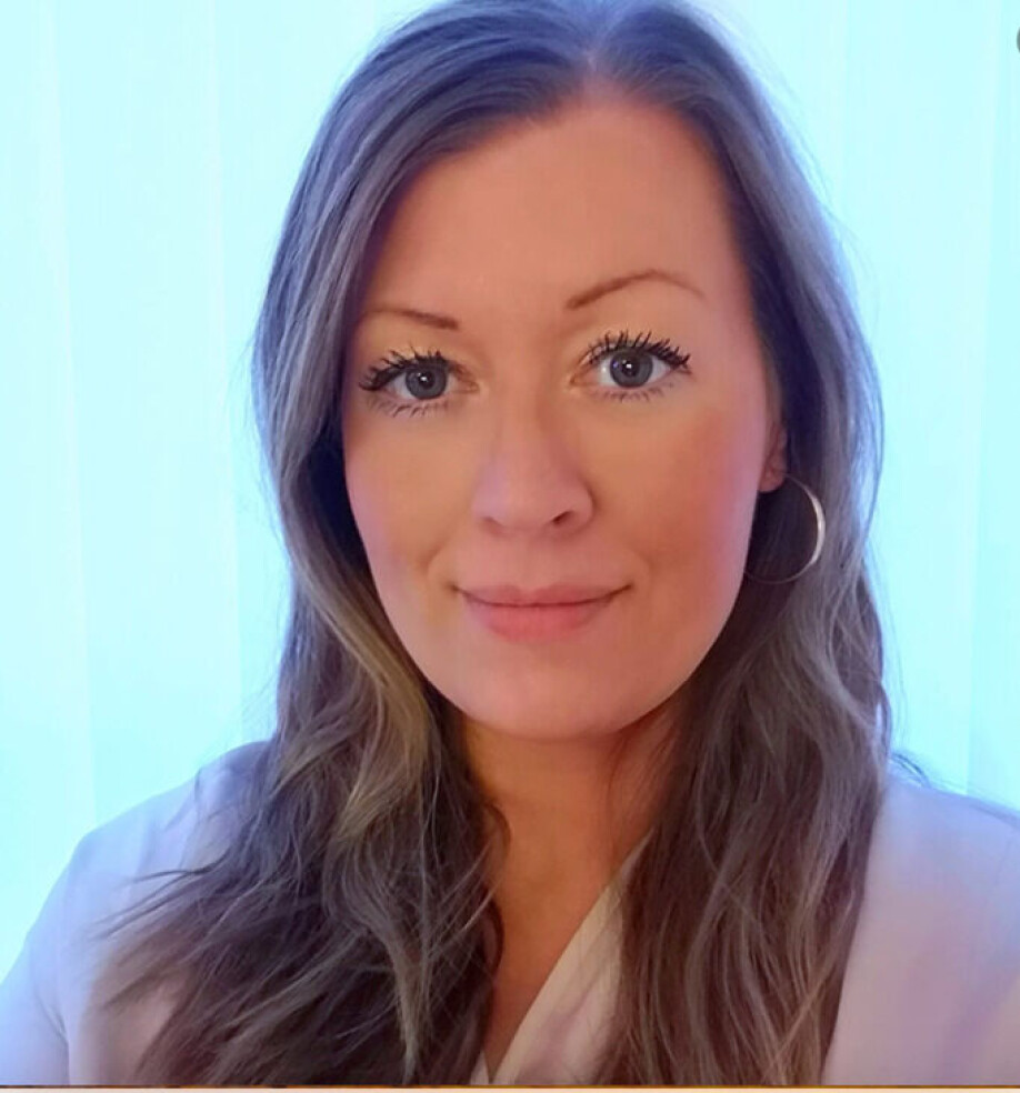 – Det er viktig at man i småskolen bygger videre på en pedagogikk som barna kjenner igjen fra barnehagen, sier Tuva Schanke.