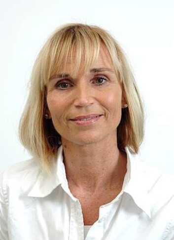 Cathrine Bjorvatn, førsteamanuensis ved UiB Cathrine Bjorvatn, førsteamanuensis ved UiB