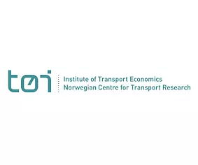 This article/press release is paid for and presented by The Institute of Transport Economics