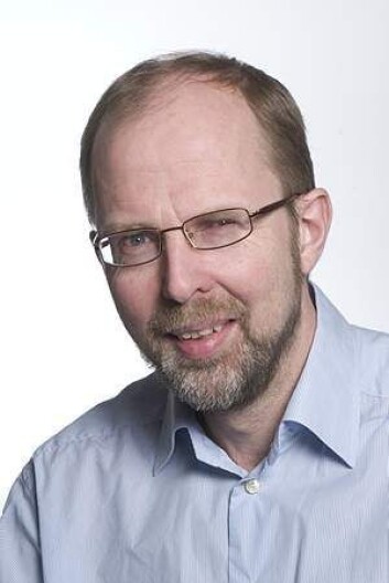 Jan Haavik Jan Haavik