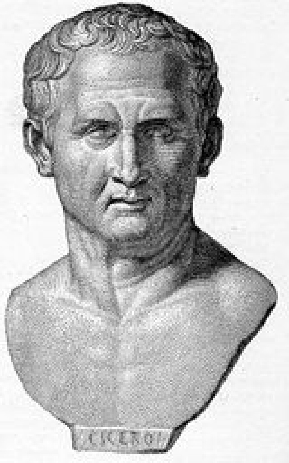 'Cicero'