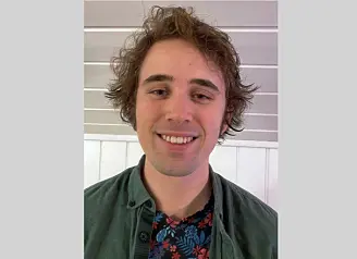 Sebastian Brauer Hagel - journalist sebastian@forskning.no <br>mobil: 904 06 791 Sebastian Brauer Hagel - journalist sebastian@forskning.no <br>mobil: 904 06 791