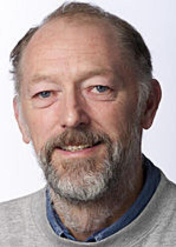 - Selv et lite land som Norge kan komme langt i internasjonale forhandlinger med god kunnskap i ryggen, mener Christian Dons. - Selv et lite land som Norge kan komme langt i internasjonale forhandlinger med god kunnskap i ryggen, mener Christian Dons.
