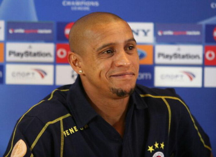 Roberto Carlos (Foto: Wikimedia Commons) Roberto Carlos (Foto: Wikimedia Commons)