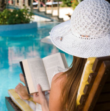 (Illustrasjonsfoto: iStockphoto) (Illustrasjonsfoto: iStockphoto)
