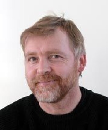 Norbert Schmidbauer, NILU Norbert Schmidbauer, NILU