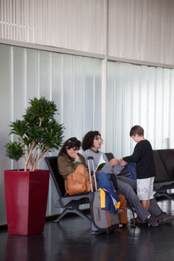 (Foto: iStockphoto) (Foto: iStockphoto)