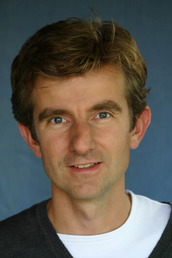 Jan-Paul Brekke. Jan-Paul Brekke.