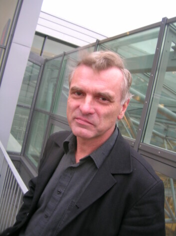 "Kjell B. Hjertø, Handelshøyskolen BI" "Kjell B. Hjertø, Handelshøyskolen BI"