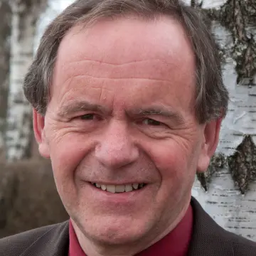 Arne Bardalen