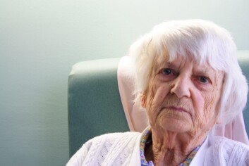Rundt 70.000 nordmenn er rammet av demens i dag. Rundt 70.000 nordmenn er rammet av demens i dag.