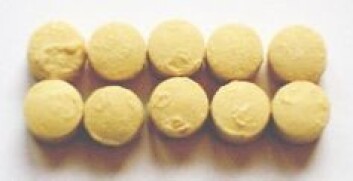 Naltrekson blokkerer helt for virkningen av heroin og andre morfinstoffer. Naltrekson blokkerer helt for virkningen av heroin og andre morfinstoffer.
