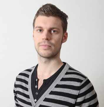 Bjørnar Moxnes. (Foto: Rødt) Bjørnar Moxnes. (Foto: Rødt)