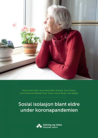 Hele rapporten kan du <a href="https://www.digiblad.no/aldring_og_helse/sosial-isolasjon-blant-eldre-under-koronapandemien/?" aria-label="">lese som digitalt blad</a>. Hele rapporten kan du <a href="https://www.digiblad.no/aldring_og_helse/sosial-isolasjon-blant-eldre-under-koronapandemien/?" aria-label="">lese som digitalt blad</a>.