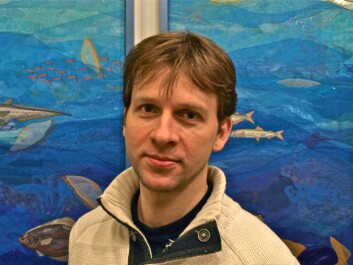 Hjálmar Hátun har ledet det NORKLIMA-finansierte prosjektet DECADAL. Hjálmar Hátun har ledet det NORKLIMA-finansierte prosjektet DECADAL.