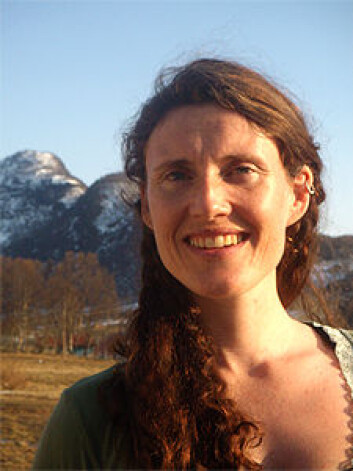 Trude A. Fonneland. (Foto: Privat) Trude A. Fonneland. (Foto: Privat)