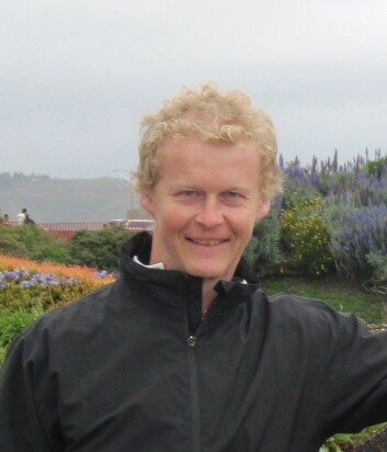 Jon Karlsen. Jon Karlsen.