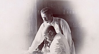 Russerinfluensaen i 1889-1891 kan ha vært en koronapandemi