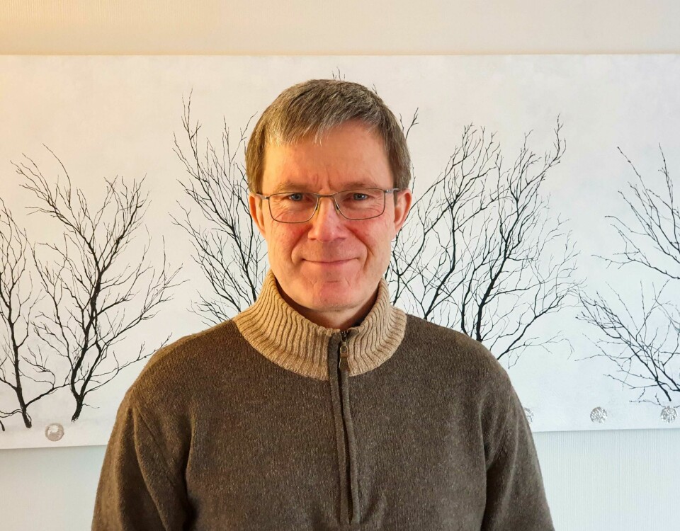 Tore Johnsen er førsteamanuensis ved Kirkelig utdanningssenter nord ved VID vitenskapelige høgskole i Tromsø.