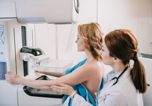 Women know little about breast cancer overdiagnosis