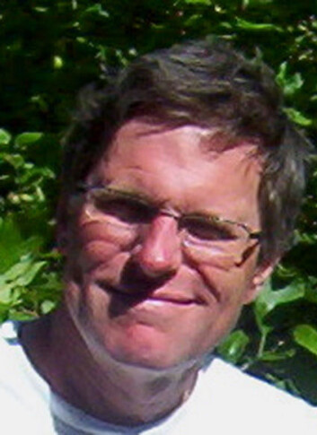 "Professor Bård Smedsrød kritiserer bruken av impact factor som kvalitetsmål. (Foto: Privat)" "Professor Bård Smedsrød kritiserer bruken av impact factor som kvalitetsmål. (Foto: Privat)"
