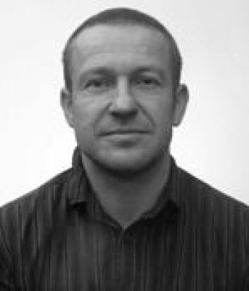 Truls Raastad (Foto: NIH) Truls Raastad (Foto: NIH)