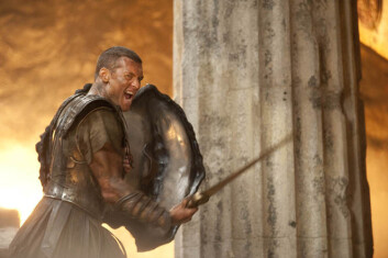 (Foto: Warner Bros./Sandrew Metronome) (Foto: Warner Bros./Sandrew Metronome)
