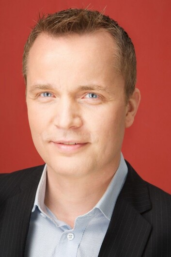 "Tor Levin Hofgaard, president i Norsk Psykologforening beklager at kurs i tankefeltterapi har vært godkjent som spesialistkurs. (Foto: Norsk Psykologforening)" "Tor Levin Hofgaard, president i Norsk Psykologforening beklager at kurs i tankefeltterapi har vært godkjent som spesialistkurs. (Foto: Norsk Psykologforening)"