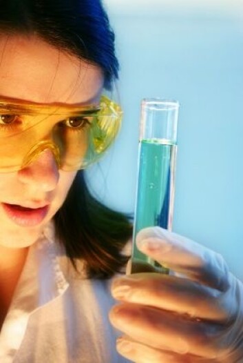 Selv de aller dyktigste og mest motiverte kvinnelige forskerne innen molekylær biologi sakker akterut i forhold til mannlige kolleger, ifølge en stor europeisk undersøkelse. Selv de aller dyktigste og mest motiverte kvinnelige forskerne innen molekylær biologi sakker akterut i forhold til mannlige kolleger, ifølge en stor europeisk undersøkelse.