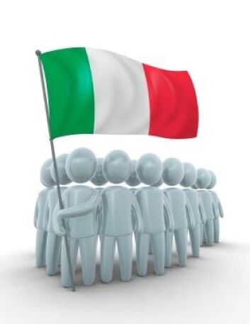 (Illustrasjon: iStockphoto) (Illustrasjon: iStockphoto)