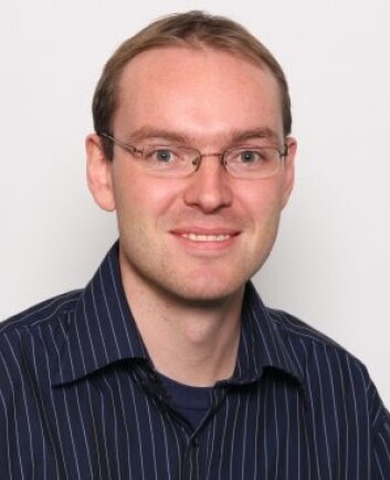 Terje A. Mathisen. Terje A. Mathisen.