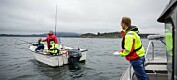 Fritidsfisket økte i Norge under pandemien