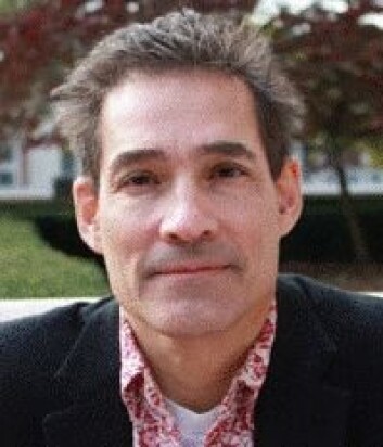 George Bonanno. George Bonanno.