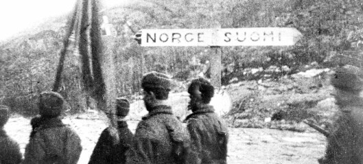 Var den sovjetiske frigjøringen av Øst-Finnmark planlagt eller improvisert?