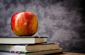 School fruit program had no effect on pupils' weight