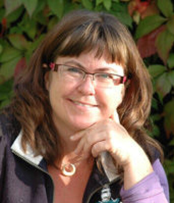 Trine-Lise Torgersen. Trine-Lise Torgersen.