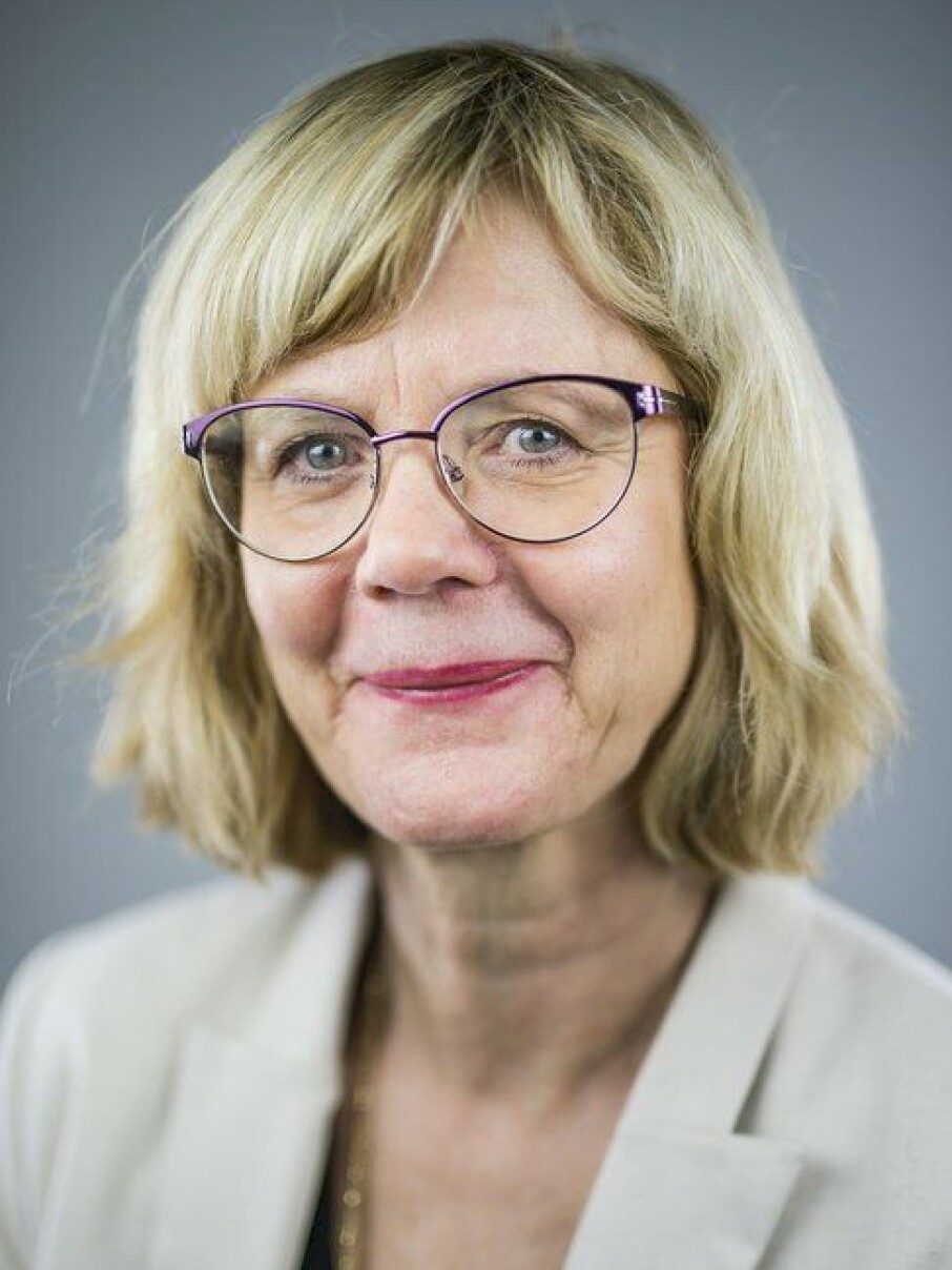 Ann-Helén Bay har sammen med kolleger ved OsloMet funnet at andelen utenfor skole og utdanning er ganske lik i Norden. Men Norge skiller seg ut ved at så mange har medisinske helseytelser.