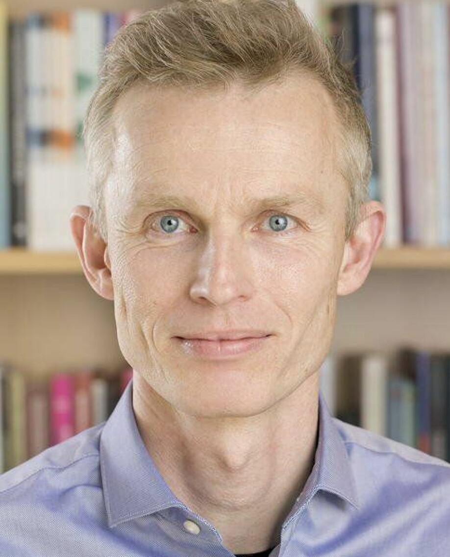 Andreas Benedictow er boligforsker. Han jobber hos Samfunnsøkonomisk analyse og hos universitetet OsloMet.