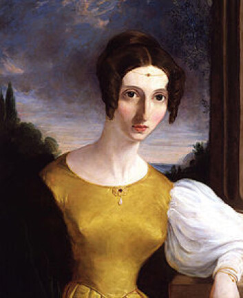 Filosofen Harriet Taylor hadde radikale tanker om politikk og kvinnesak. Hun publiserte ikke mye under eget navn, men hadde stor påvirkning på tekstene til vennen og senere ektemannen John Stuart Mill (Ill.: Wikimedia Commons). Filosofen Harriet Taylor hadde radikale tanker om politikk og kvinnesak. Hun publiserte ikke mye under eget navn, men hadde stor påvirkning på tekstene til vennen og senere ektemannen John Stuart Mill (Ill.: Wikimedia Commons).
