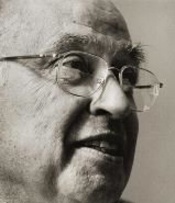 "Michael Francis Atiyah." "Michael Francis Atiyah."