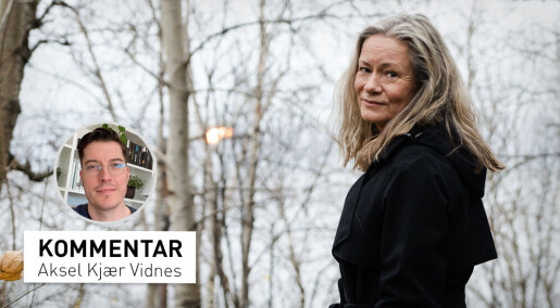 Hvorfor behandler vi norske forskere så dårlig? Hvorfor behandler vi norske forskere så dårlig?