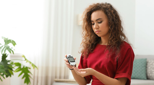 Om noen år kan barn kanskje få vaksine mot diabetes 1 Om noen år kan barn kanskje få vaksine mot diabetes 1