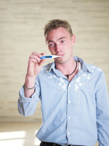 (Foto: Colourbox) (Foto: Colourbox)