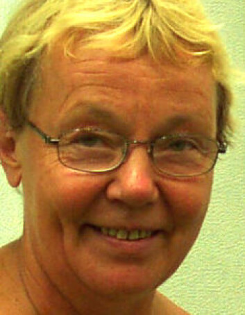 "Inger Nordal." "Inger Nordal."