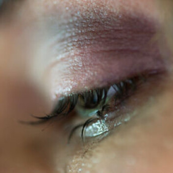 (Illustrasjonsfoto: iStockphoto) (Illustrasjonsfoto: iStockphoto)