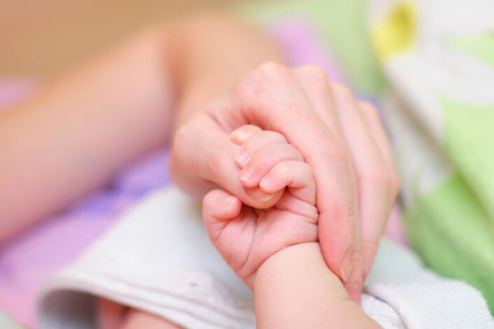 Assistert befruktning er i kraftig vekst på verdensbasis, viser fersk rapport. (Foto: iStockphoto) Assistert befruktning er i kraftig vekst på verdensbasis, viser fersk rapport. (Foto: iStockphoto)